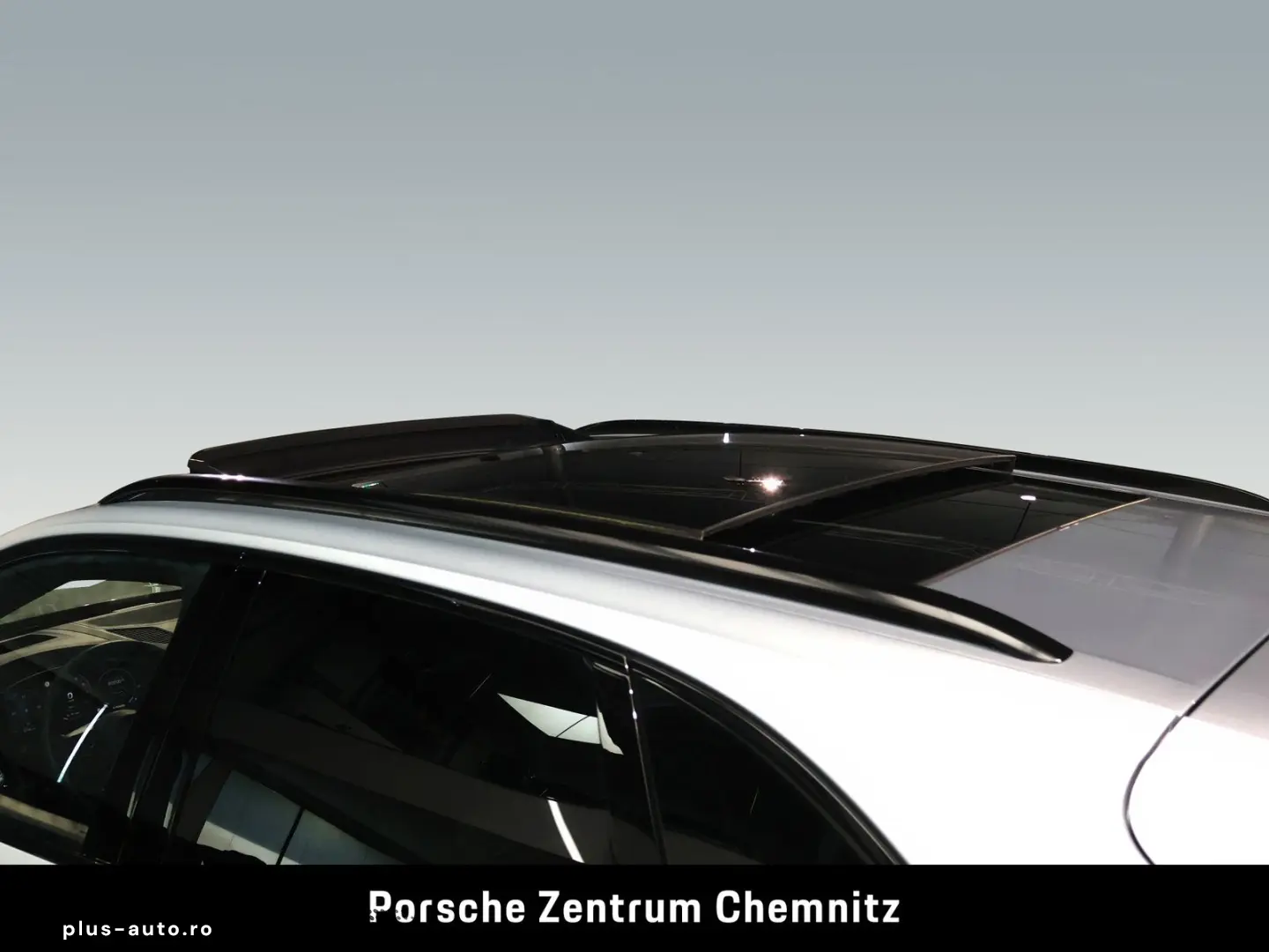 PORSCHE Cayenne S E-Hybrid Sitzbelüft.;HA-Lenkung;BOSE;N