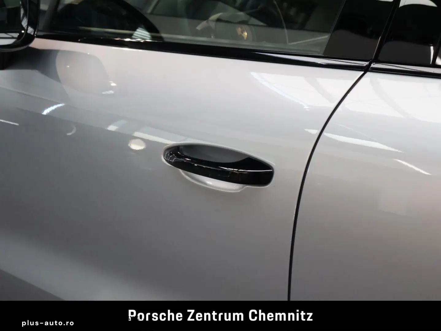 PORSCHE Cayenne S E-Hybrid Sitzbelüft.;HA-Lenkung;BOSE;N