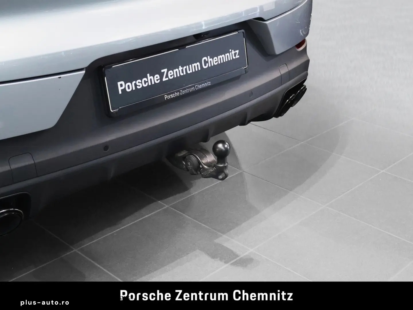 PORSCHE Cayenne S E-Hybrid Sitzbelüft.;HA-Lenkung;BOSE;N