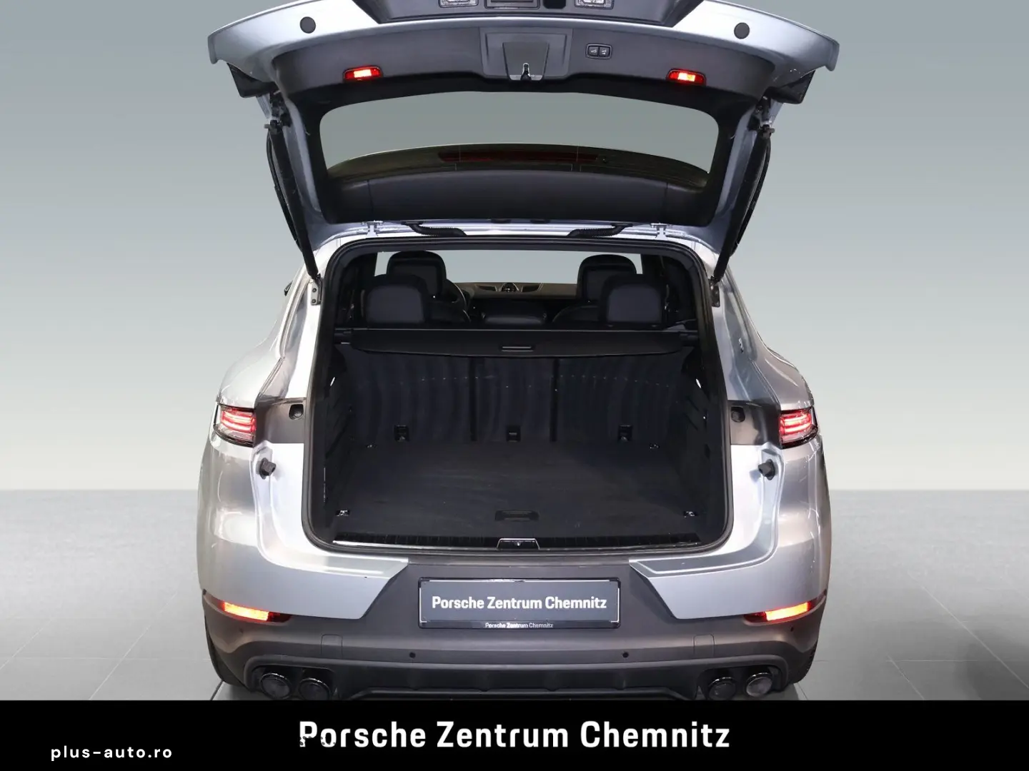 PORSCHE Cayenne S E-Hybrid Sitzbelüft.;HA-Lenkung;BOSE;N