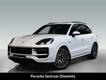 PORSCHE Cayenne E-Hybrid Luft;InnoDrive;BOSE;Pano;Head-U
