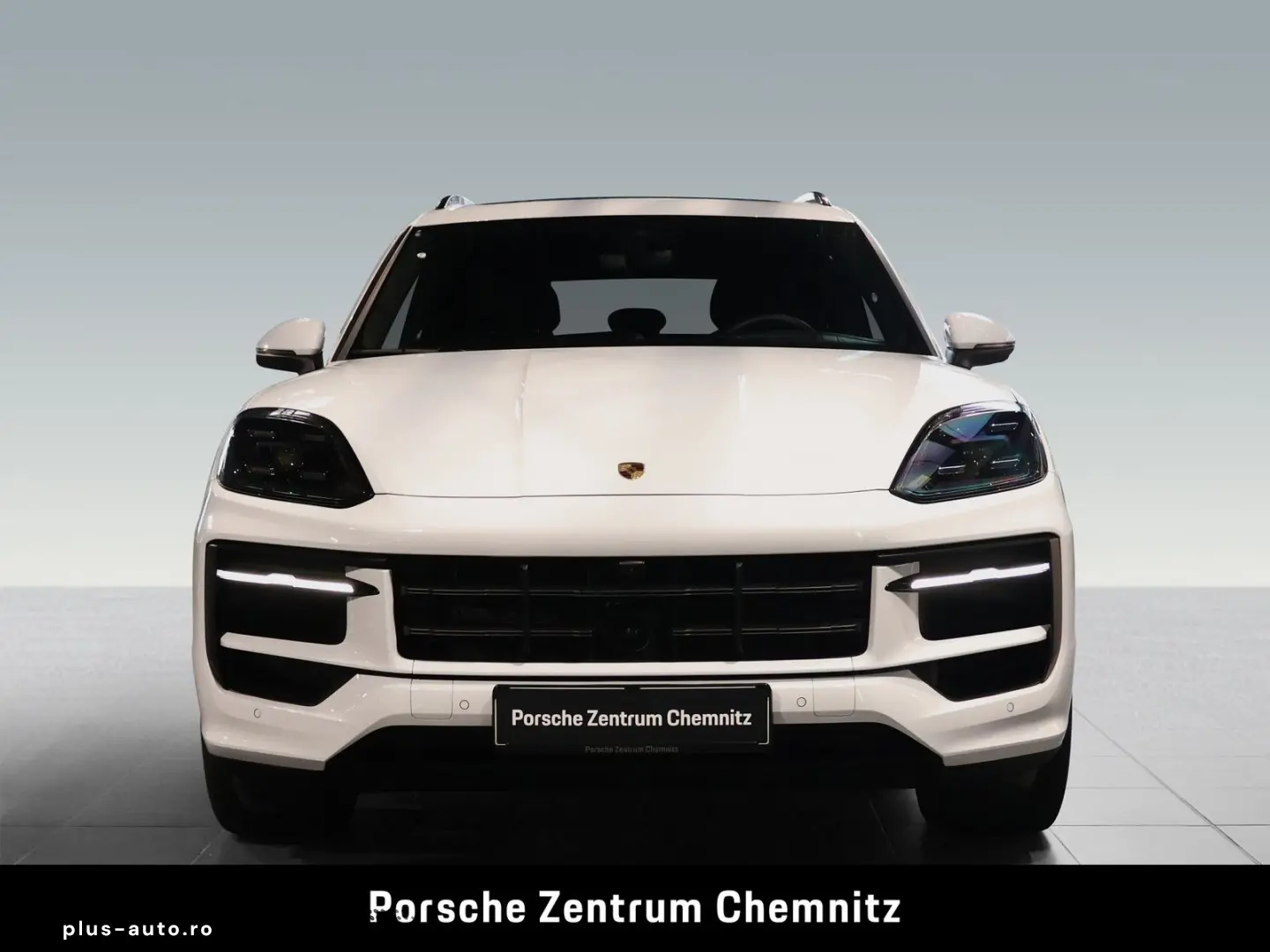 PORSCHE Cayenne E-Hybrid Luft;InnoDrive;BOSE;Pano;Head-U
