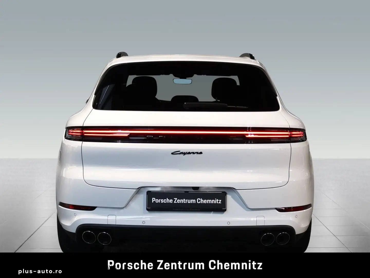 PORSCHE Cayenne E-Hybrid Luft;InnoDrive;BOSE;Pano;Head-U