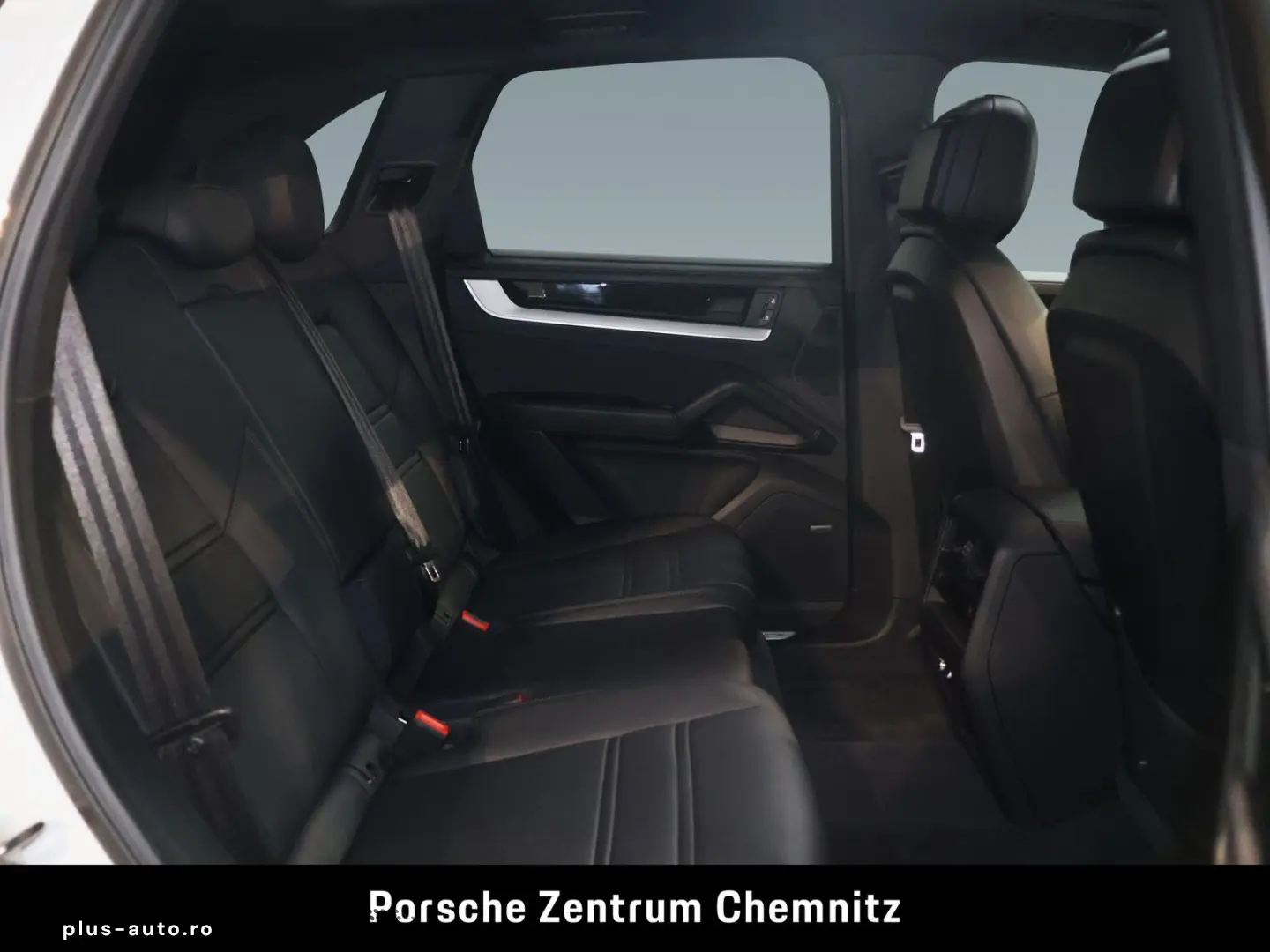 PORSCHE Cayenne E-Hybrid Luft;InnoDrive;BOSE;Pano;Head-U