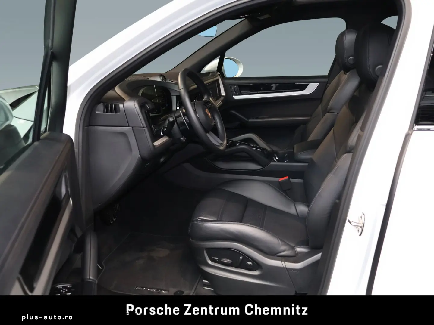 PORSCHE Cayenne E-Hybrid Luft;InnoDrive;BOSE;Pano;Head-U