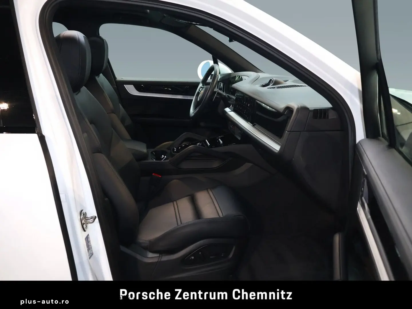 PORSCHE Cayenne E-Hybrid Luft;InnoDrive;BOSE;Pano;Head-U