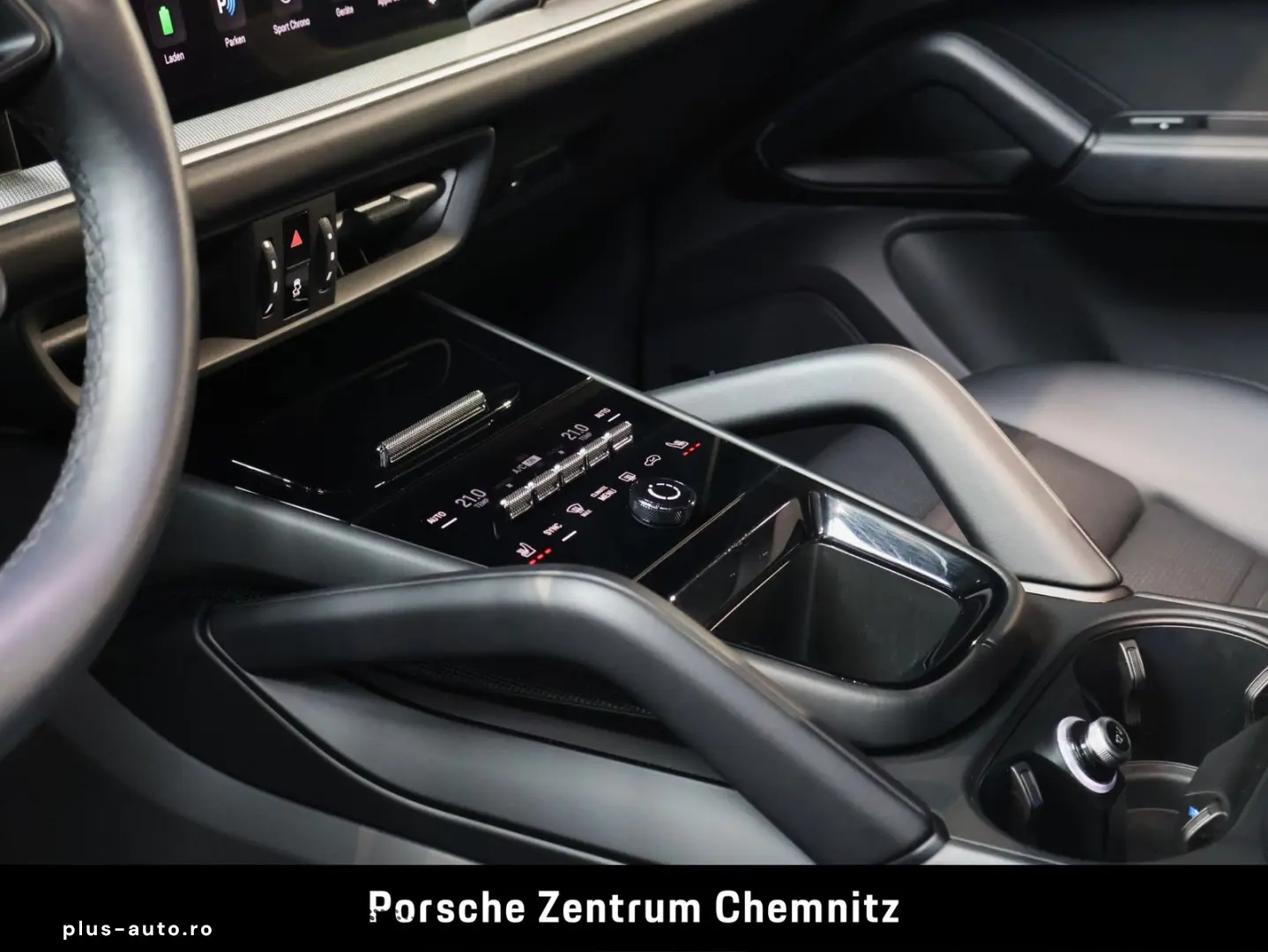 PORSCHE Cayenne E-Hybrid Luft;InnoDrive;BOSE;Pano;Head-U