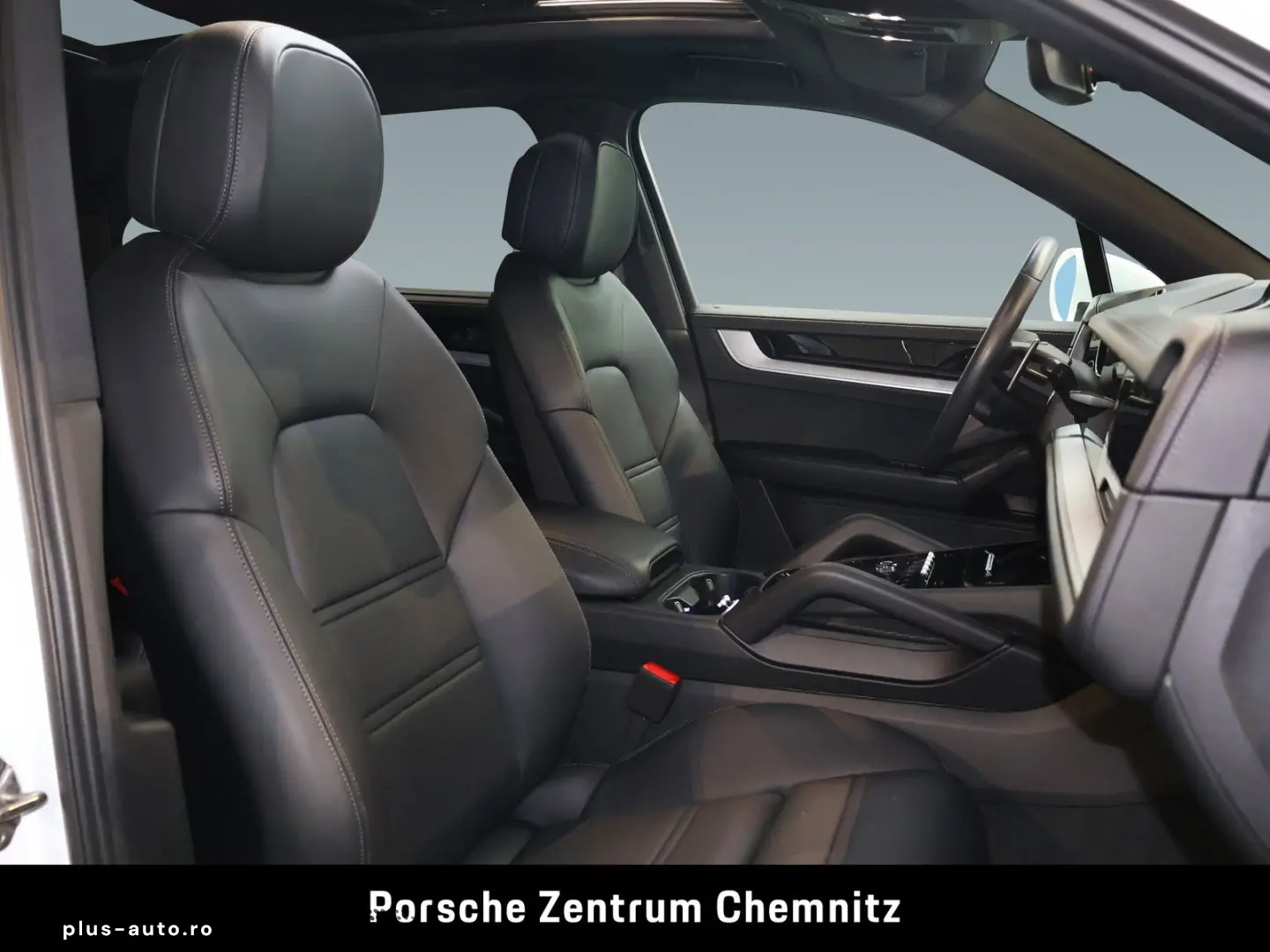 PORSCHE Cayenne E-Hybrid Luft;InnoDrive;BOSE;Pano;Head-U