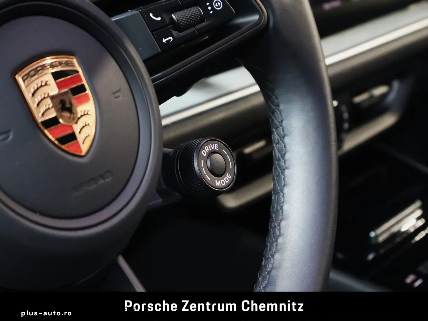PORSCHE Cayenne E-Hybrid Luft;InnoDrive;BOSE;Pano;Head-U
