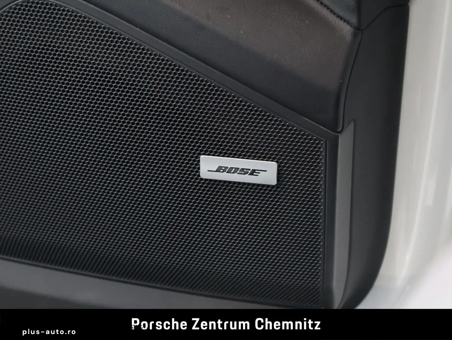 PORSCHE Cayenne E-Hybrid Luft;InnoDrive;BOSE;Pano;Head-U