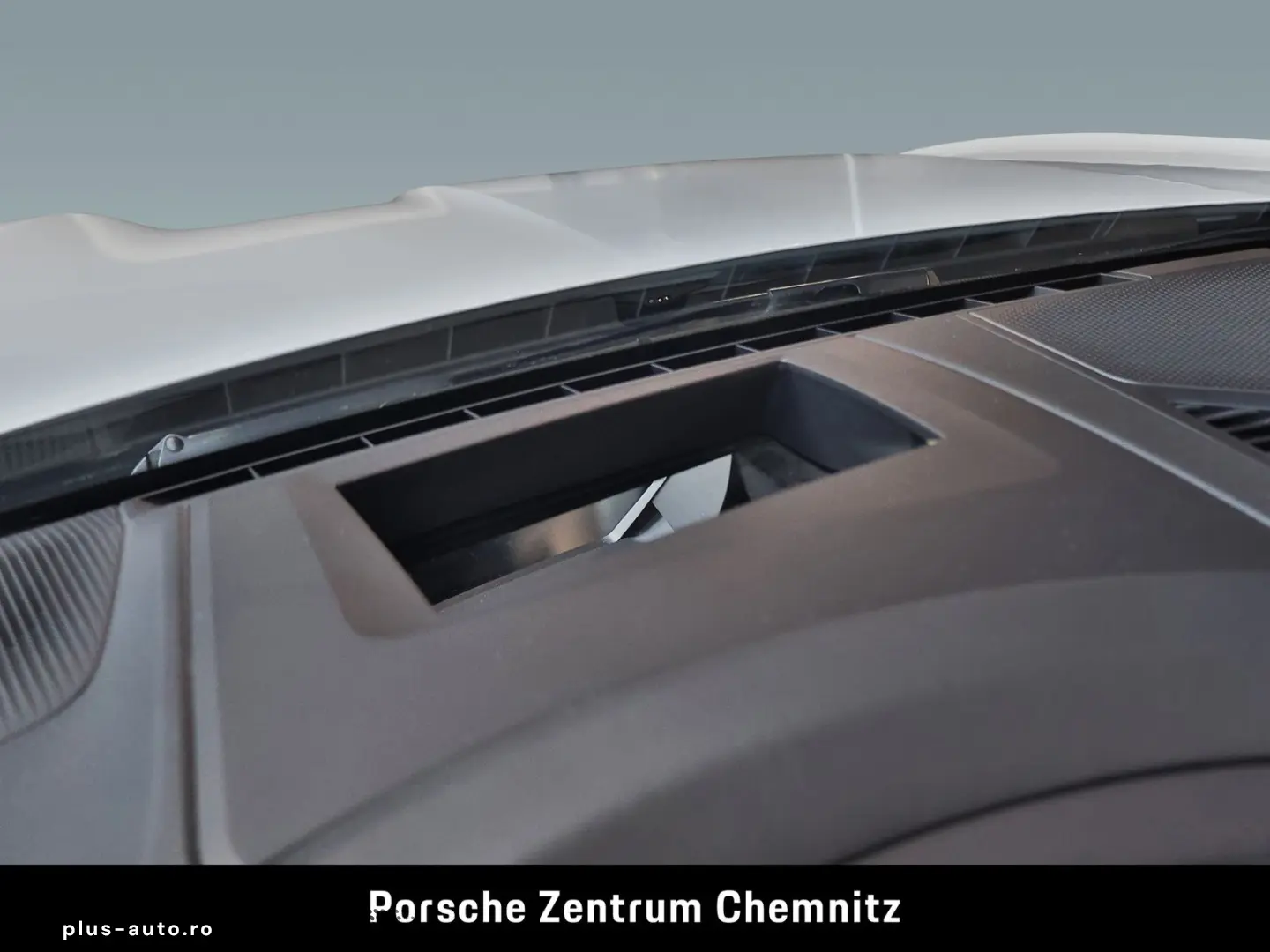 PORSCHE Cayenne E-Hybrid Luft;InnoDrive;BOSE;Pano;Head-U