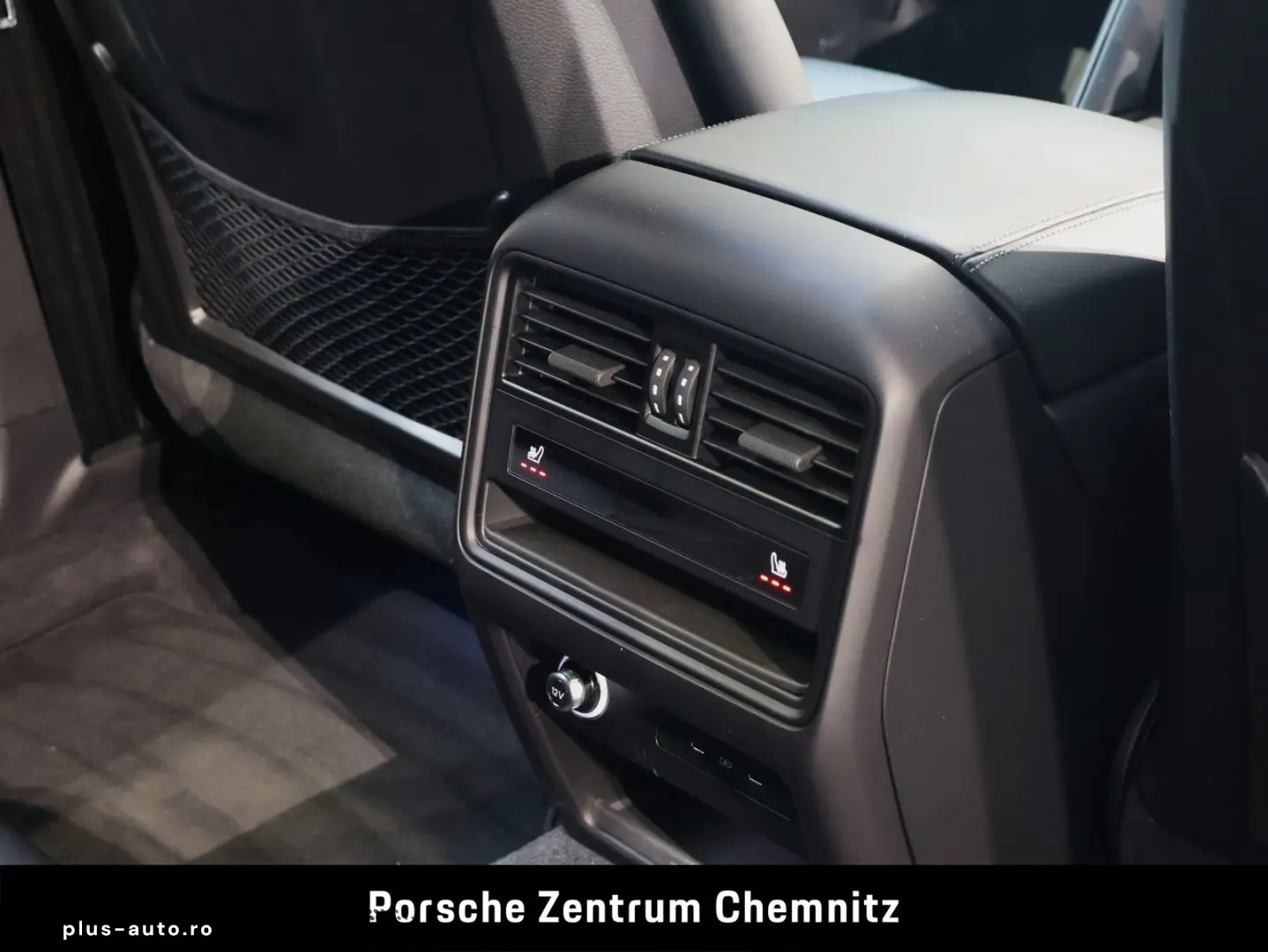 PORSCHE Cayenne E-Hybrid Luft;InnoDrive;BOSE;Pano;Head-U