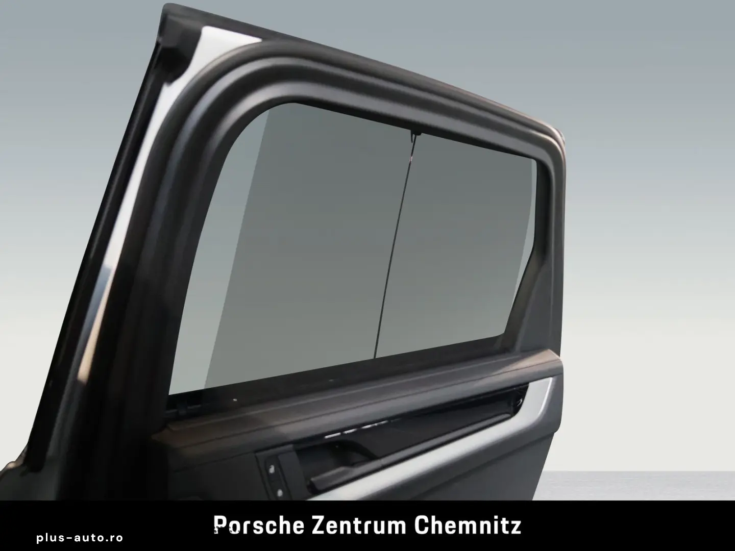 PORSCHE Cayenne E-Hybrid Luft;InnoDrive;BOSE;Pano;Head-U
