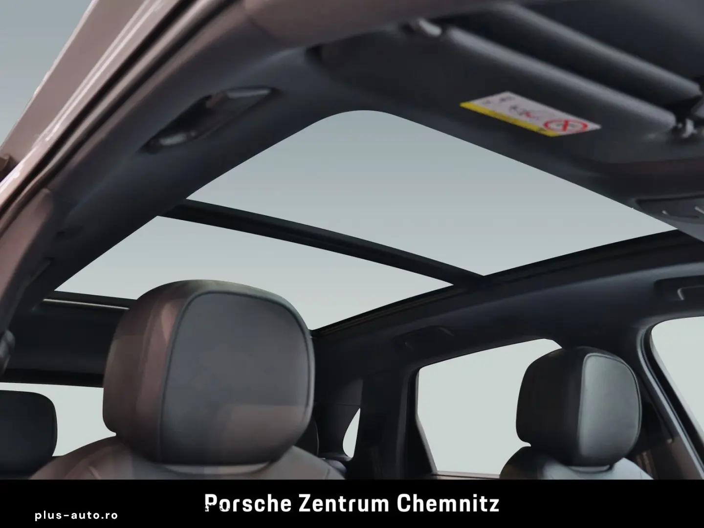 PORSCHE Cayenne E-Hybrid Luft;InnoDrive;BOSE;Pano;Head-U