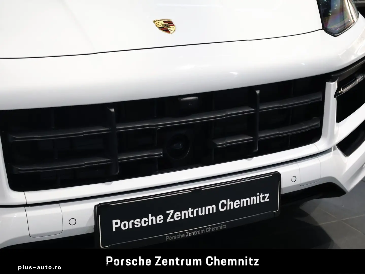 PORSCHE Cayenne E-Hybrid Luft;InnoDrive;BOSE;Pano;Head-U
