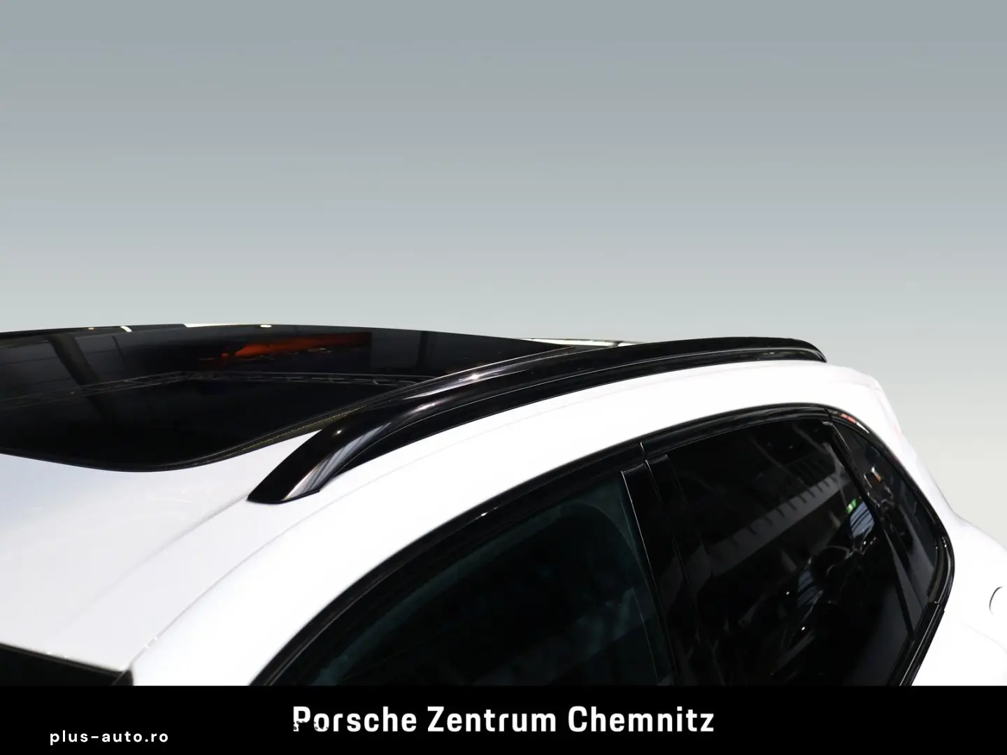 PORSCHE Cayenne E-Hybrid Luft;InnoDrive;BOSE;Pano;Head-U