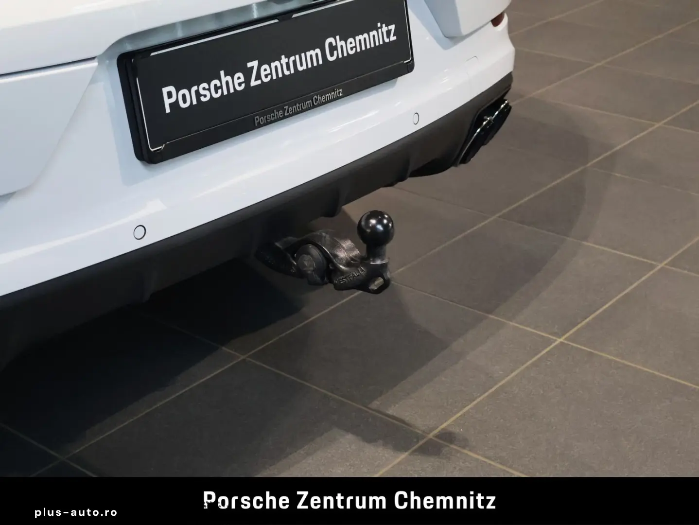 PORSCHE Cayenne E-Hybrid Luft;InnoDrive;BOSE;Pano;Head-U