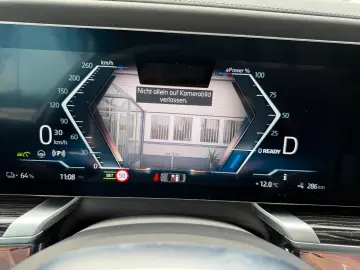 BMW i7 xDrive 60 M Sport Pro Fond Entert NP 211.500€