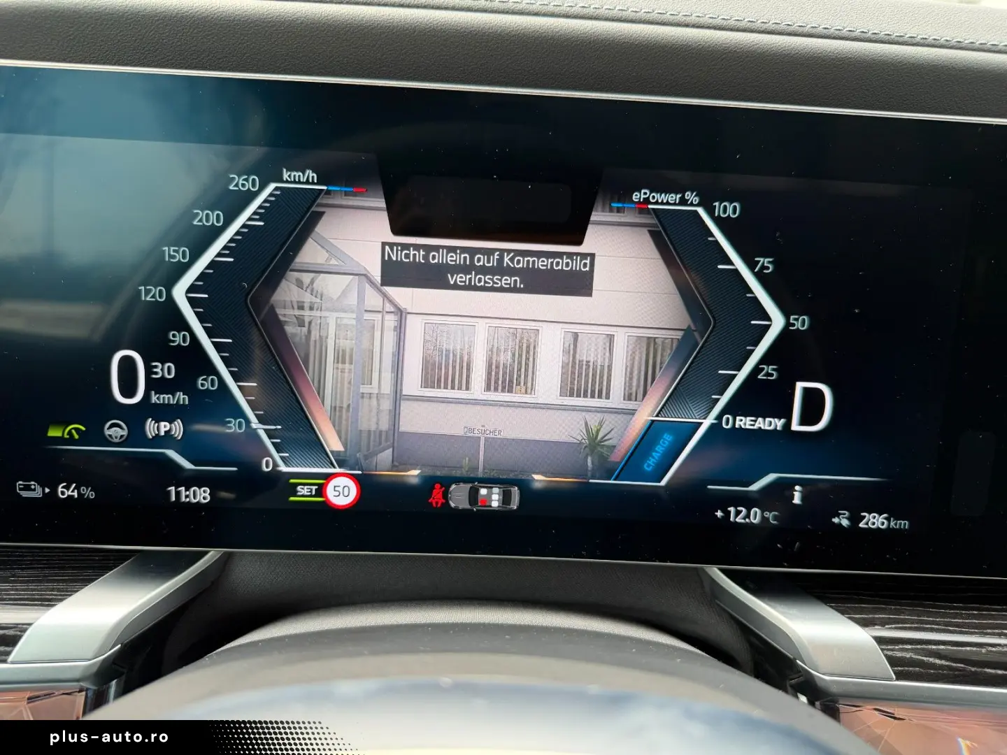 BMW i7 xDrive 60 M Sport Pro Fond Entert NP 211.500€