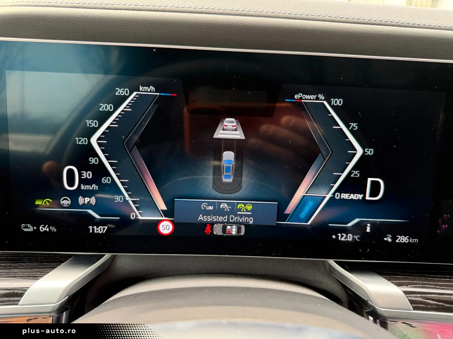 BMW i7 xDrive 60 M Sport Pro Fond Entert NP 211.500€