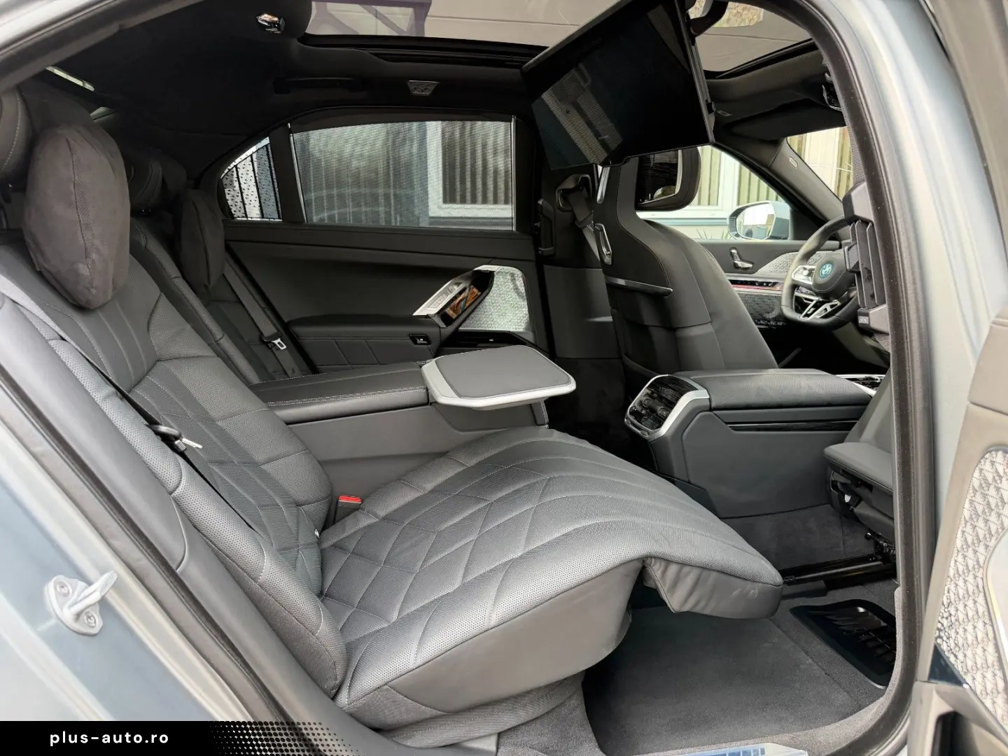 BMW i7 xDrive 60 M Sport Pro Fond Entert NP 211.500€