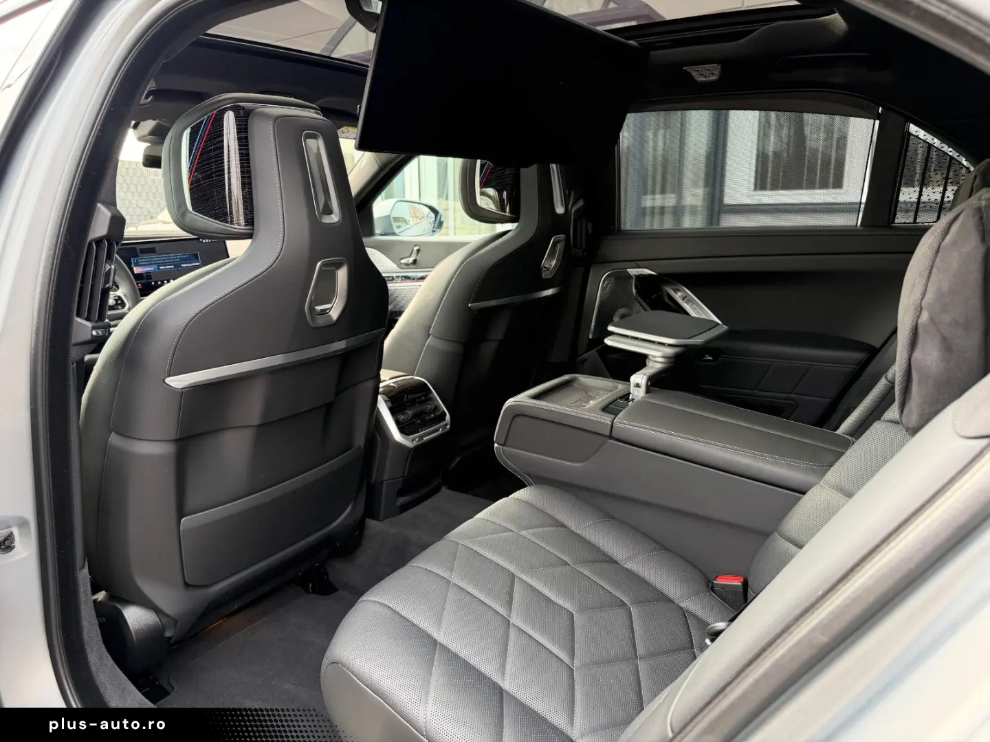 BMW i7 xDrive 60 M Sport Pro Fond Entert NP 211.500€