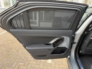BMW i7 xDrive 60 M Sport Pro Fond Entert NP 211.500€