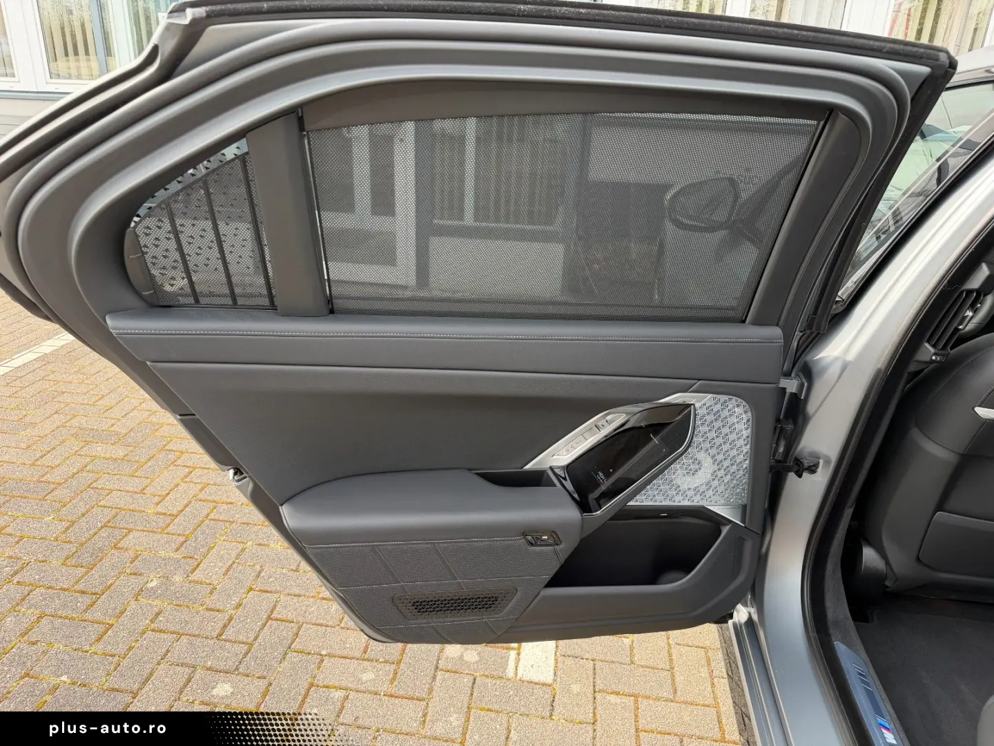 BMW i7 xDrive 60 M Sport Pro Fond Entert NP 211.500€