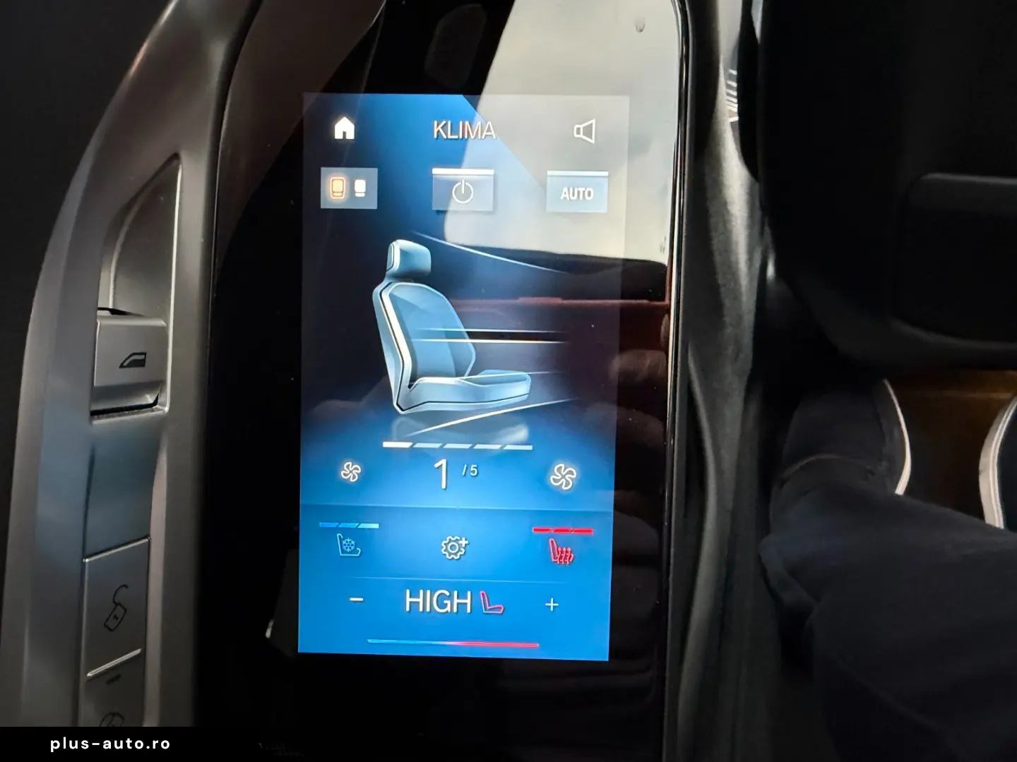 BMW i7 xDrive 60 M Sport Pro Fond Entert NP 211.500€