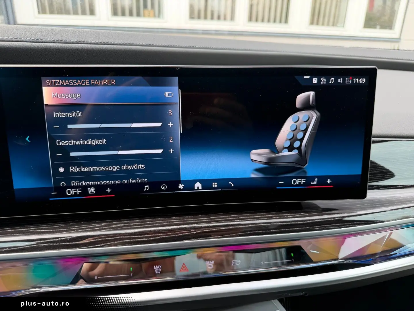BMW i7 xDrive 60 M Sport Pro Fond Entert NP 211.500€