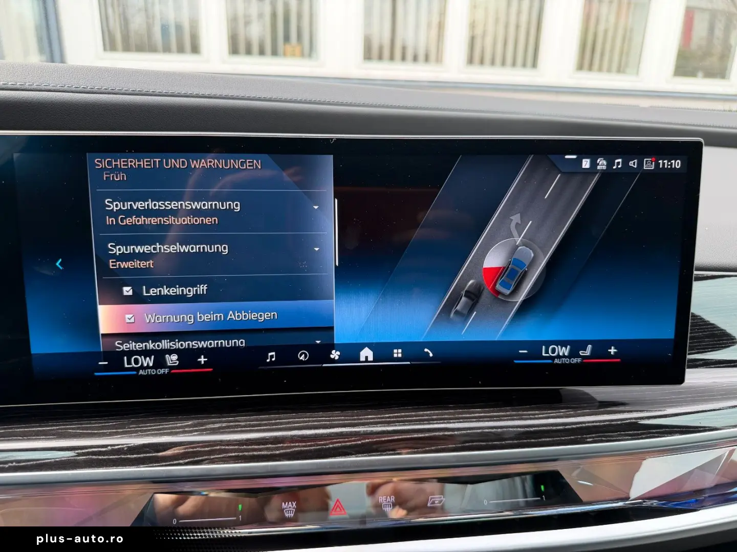 BMW i7 xDrive 60 M Sport Pro Fond Entert NP 211.500€