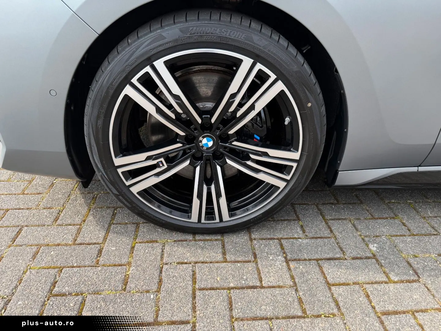 BMW i7 xDrive 60 M Sport Pro Fond Entert NP 211.500€
