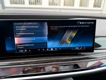 BMW i7 xDrive 60 M Sport Pro Fond Entert NP 211.500€