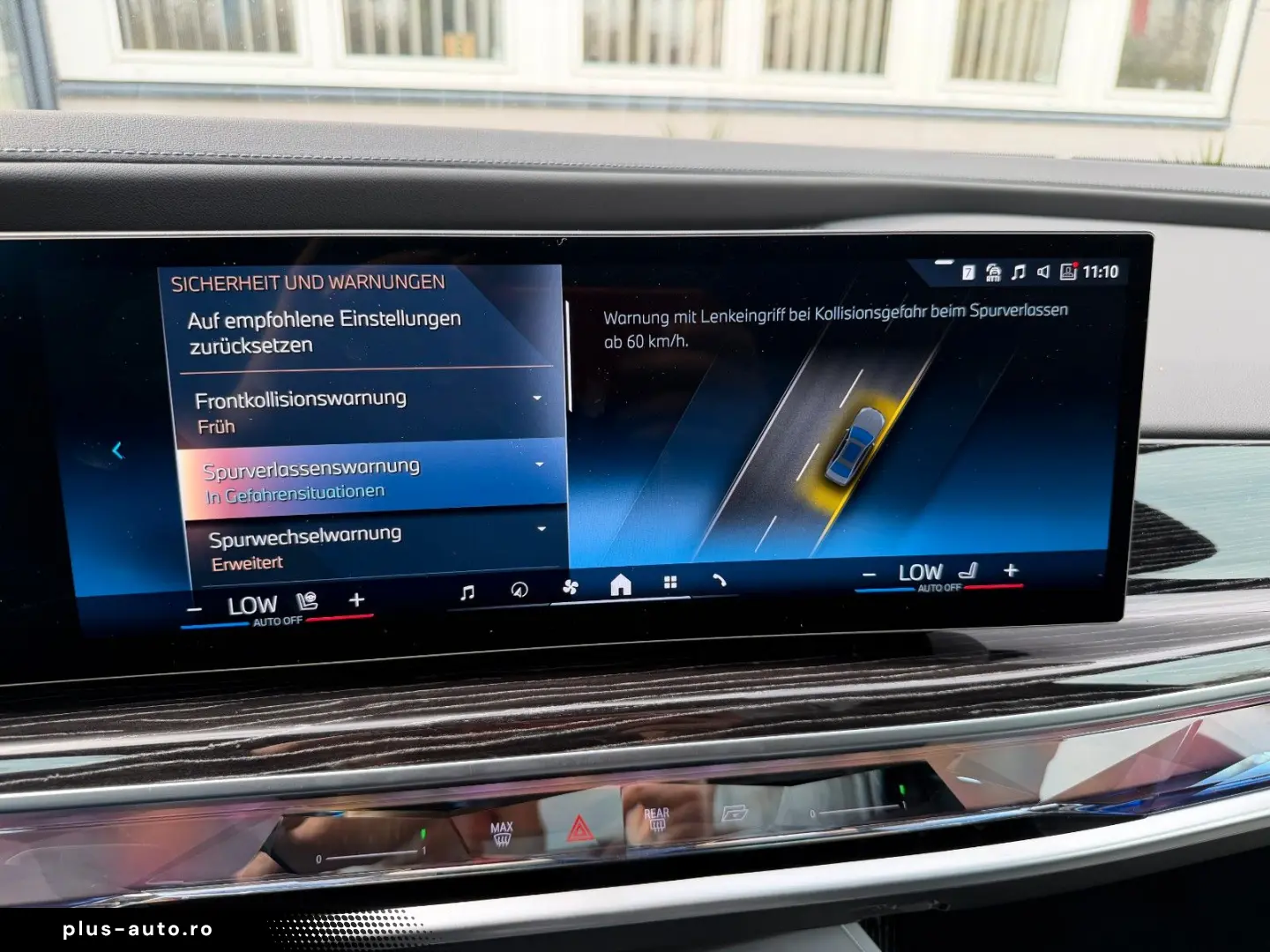 BMW i7 xDrive 60 M Sport Pro Fond Entert NP 211.500€