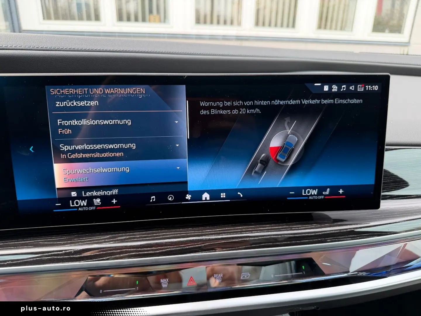 BMW i7 xDrive 60 M Sport Pro Fond Entert NP 211.500€