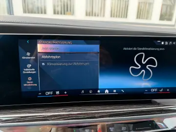 BMW i7 xDrive 60 M Sport Pro Fond Entert NP 211.500€