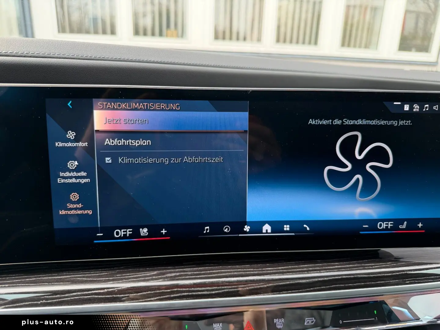 BMW i7 xDrive 60 M Sport Pro Fond Entert NP 211.500€