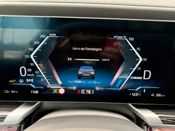 BMW i7 xDrive 60 M Sport Pro Fond Entert NP 211.500€