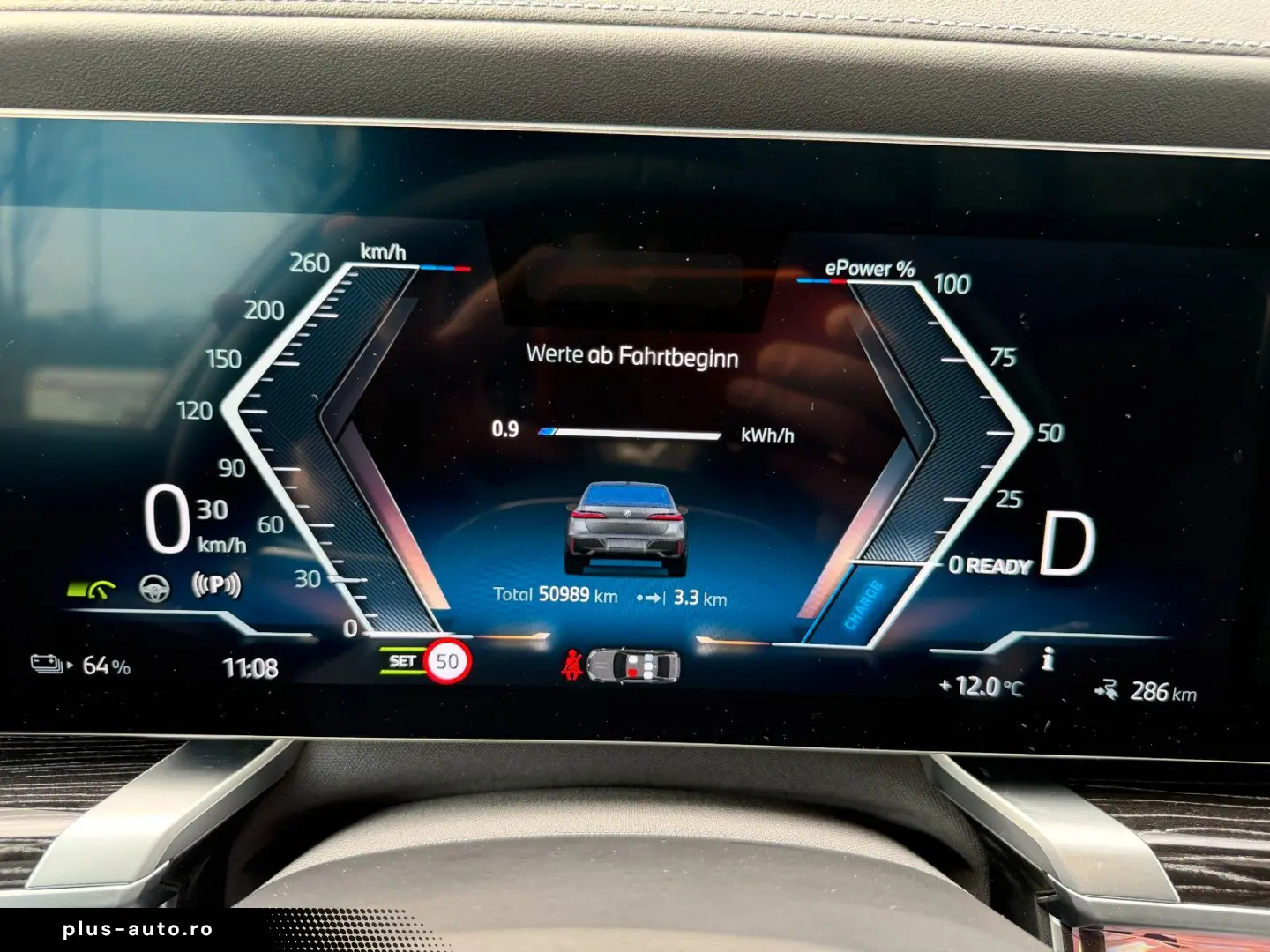 BMW i7 xDrive 60 M Sport Pro Fond Entert NP 211.500€