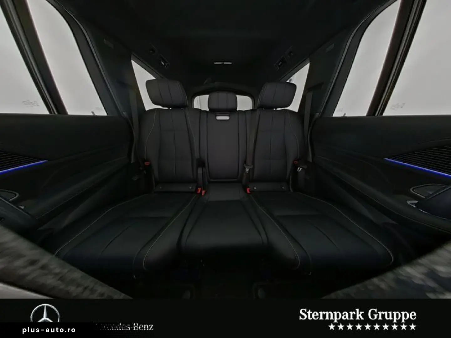 MERCEDES-BENZ GLS 450d 4M AMG Ultimate 4xMassage Fon&hellip;
