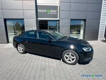 AUDI A4 35 TFSI S tronic NAVI LED SHZ PDC