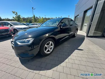 AUDI A4 35 TFSI S tronic NAVI LED SHZ PDC