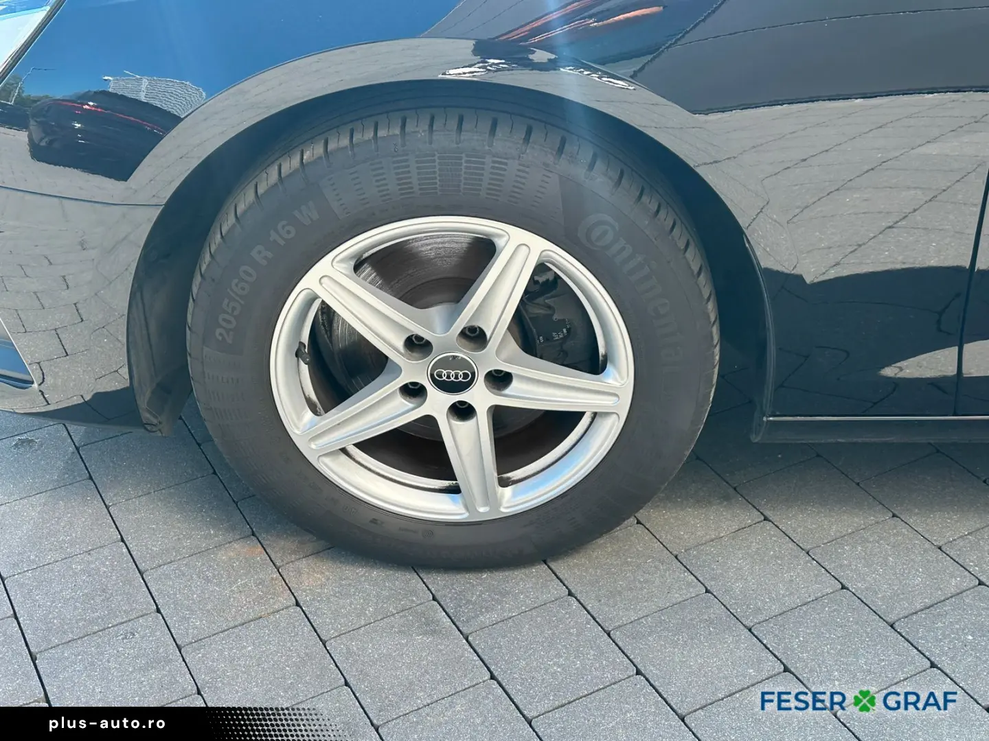 AUDI A4 35 TFSI S tronic NAVI LED SHZ PDC
