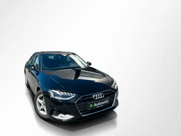 AUDI A4 35 TFSI S tronic NAVI LED SHZ PDC