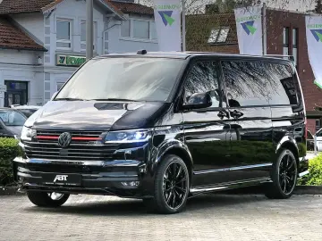 VW T6.1 Highline DSG 4MOTION 169KW  ABT-SPORTSLINE