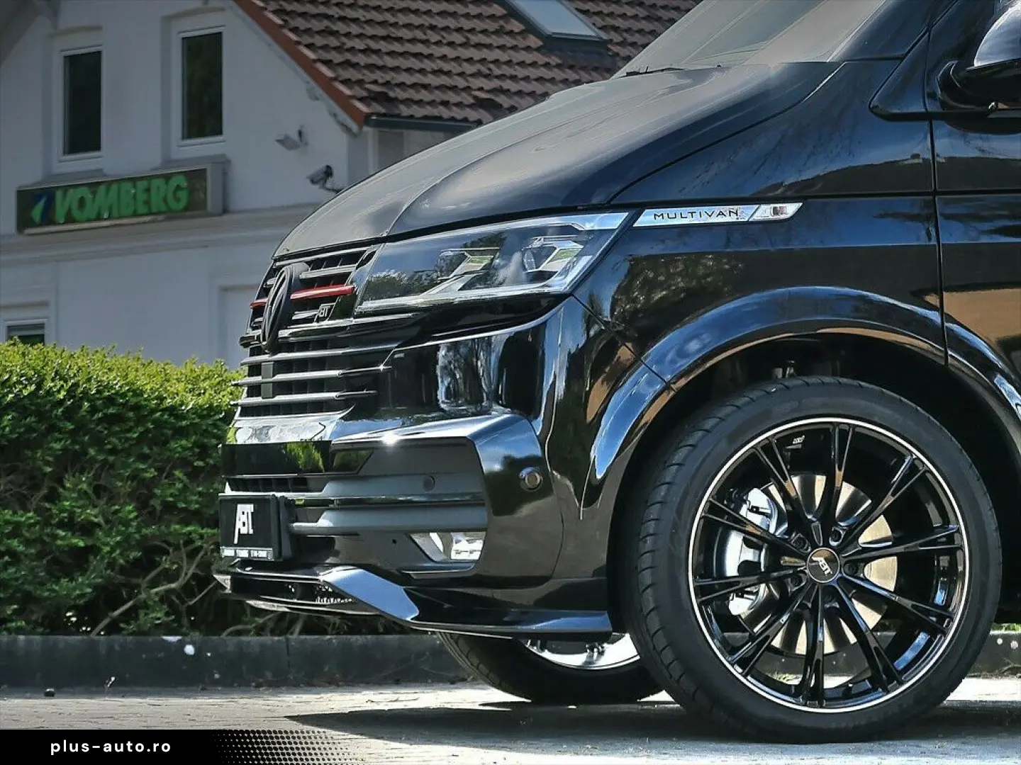 VW T6.1 Highline DSG 4MOTION 169KW  ABT-SPORTSLINE