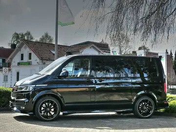 VW T6.1 Highline DSG 4MOTION 169KW  ABT-SPORTSLINE