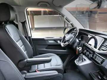 VW T6.1 Highline DSG 4MOTION 169KW  ABT-SPORTSLINE