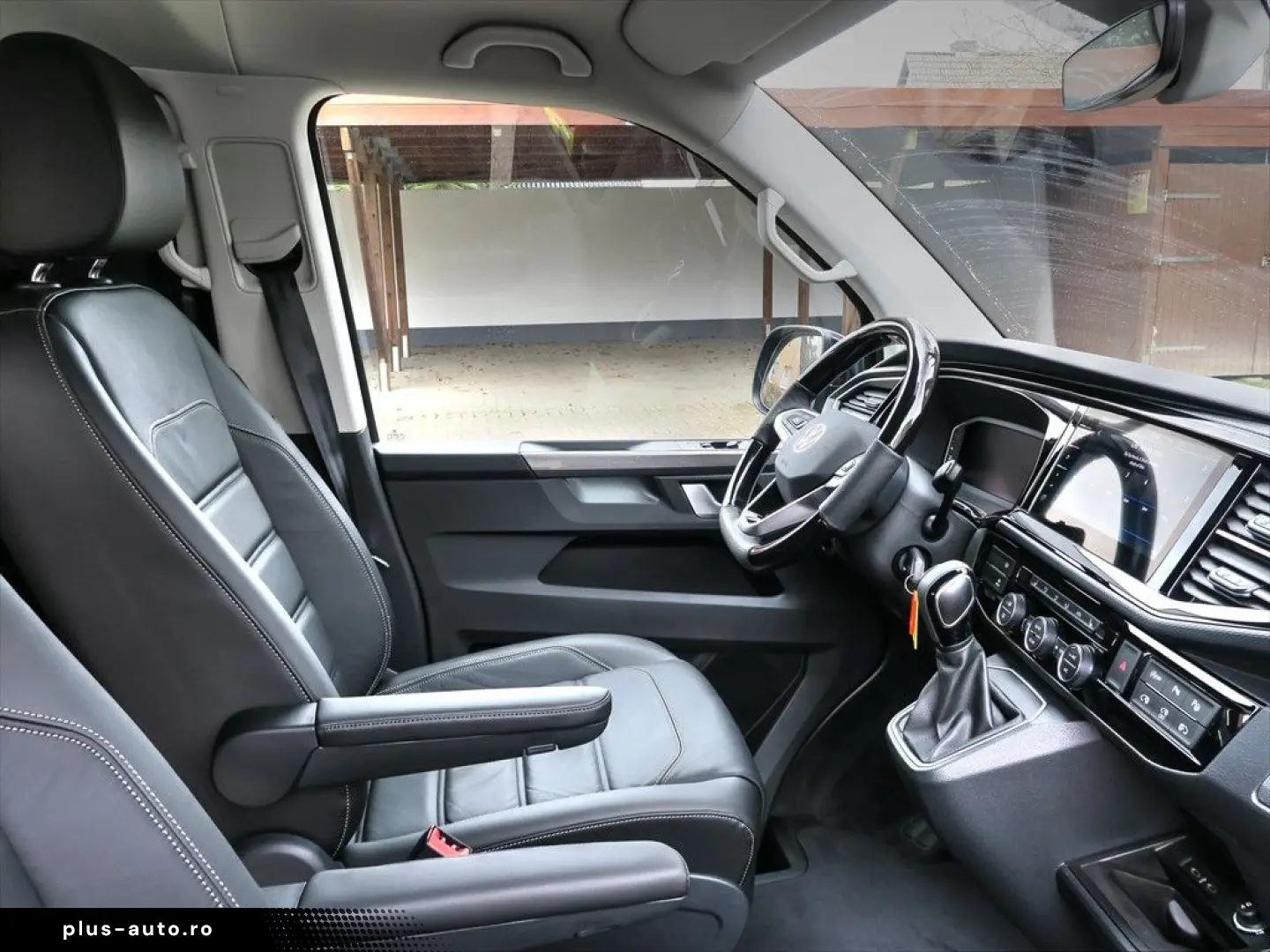 VW T6.1 Highline DSG 4MOTION 169KW  ABT-SPORTSLINE