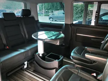 VW T6.1 Highline DSG 4MOTION 169KW  ABT-SPORTSLINE